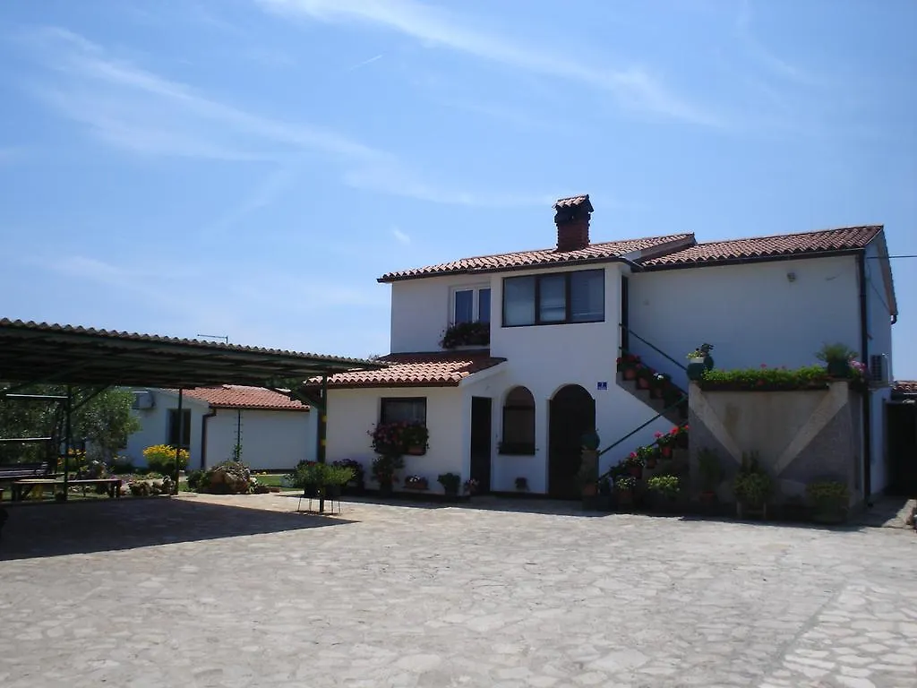 Nella Apartments Sisan