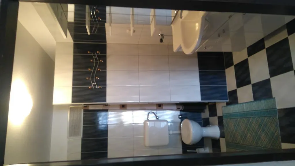 Nella Apartments Sisan